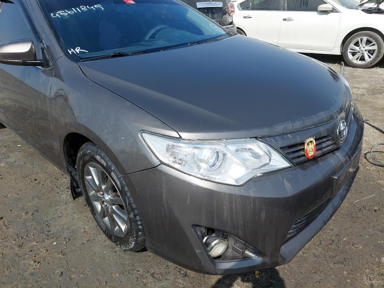 6T1BF9FKXFX584119 - 2015 TOYOTA CAMRY - #45611845