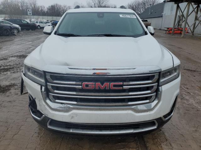  GMC ACADIA 2023 White
