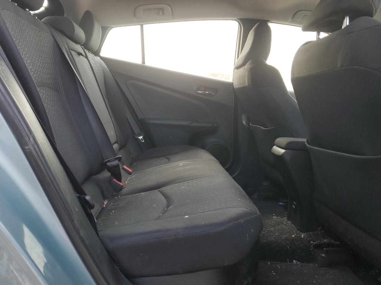 2018 Toyota Prius - Image 10