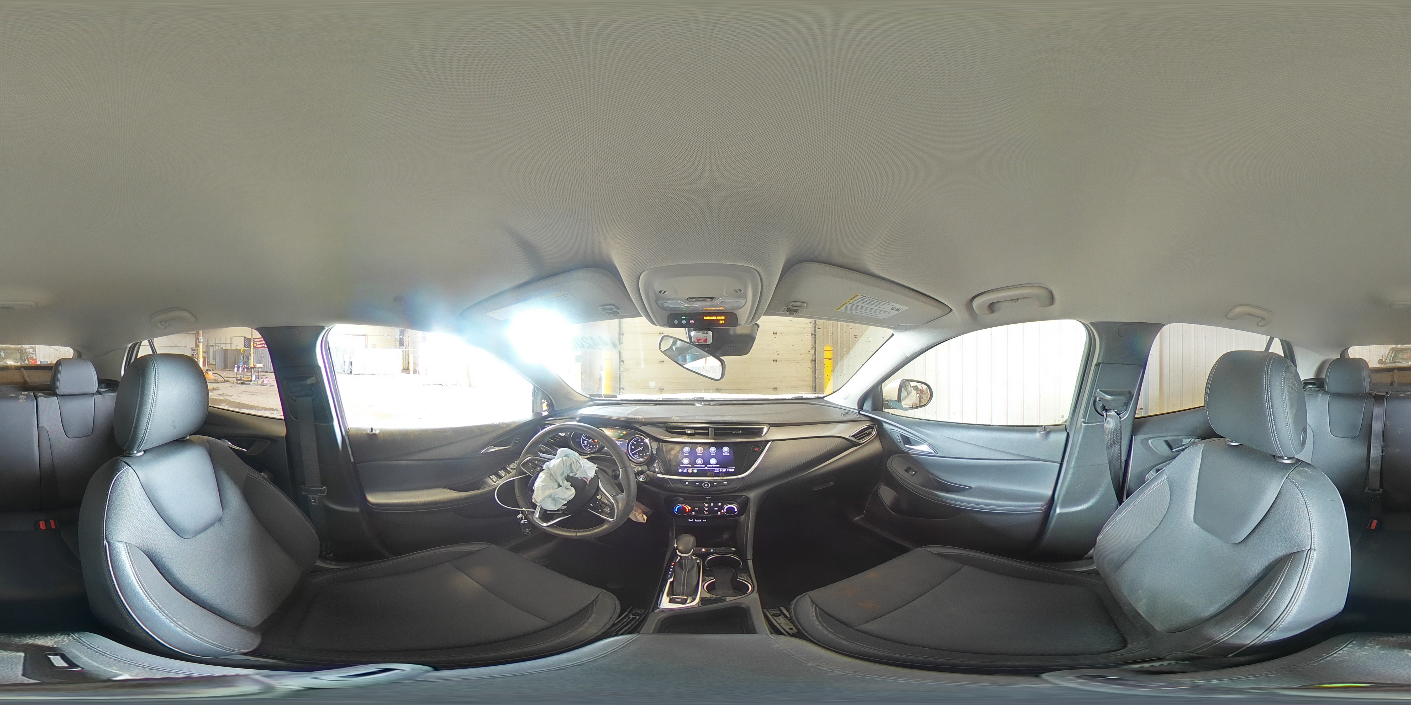 2022 Buick Encore - Image 15