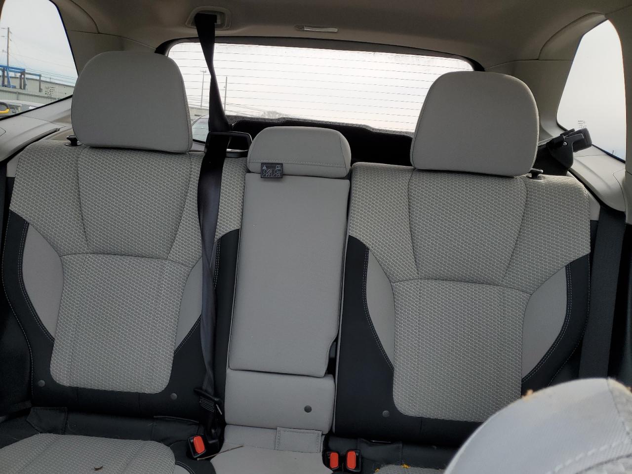 2019 Subaru Forester - Image 10