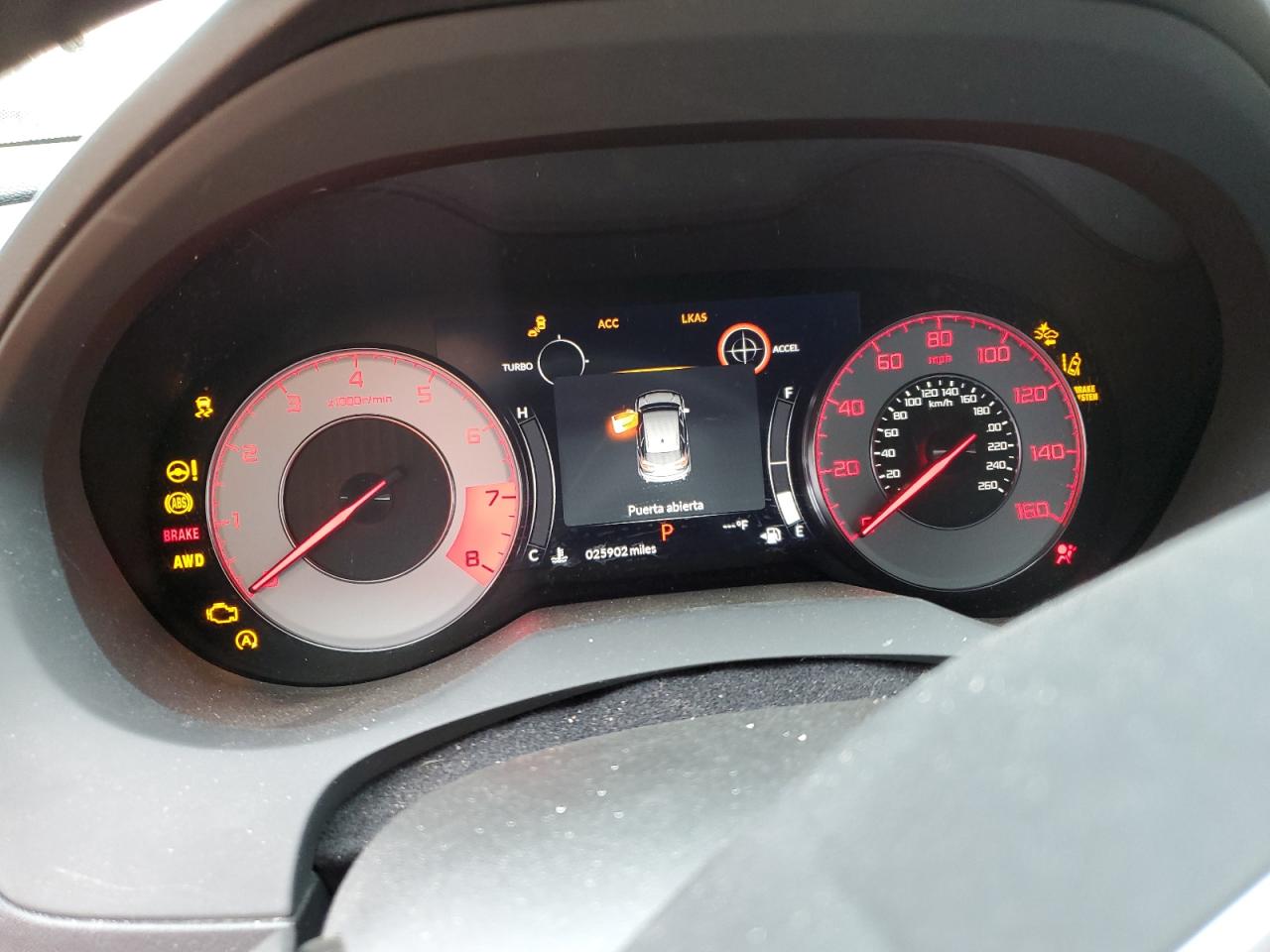 2021 Acura RDX - Image 9