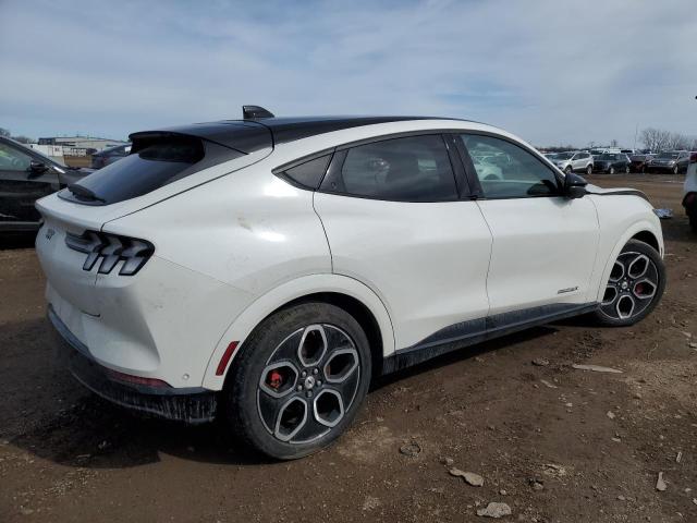  FORD MUSTANG 2022 Biały