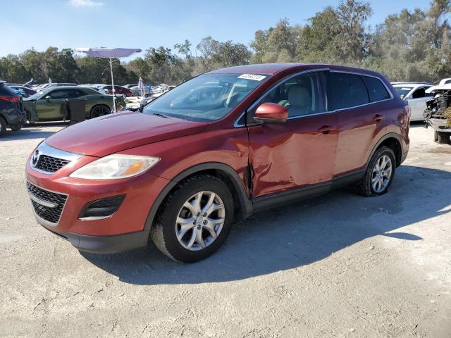 2012 Mazda Cx-9 