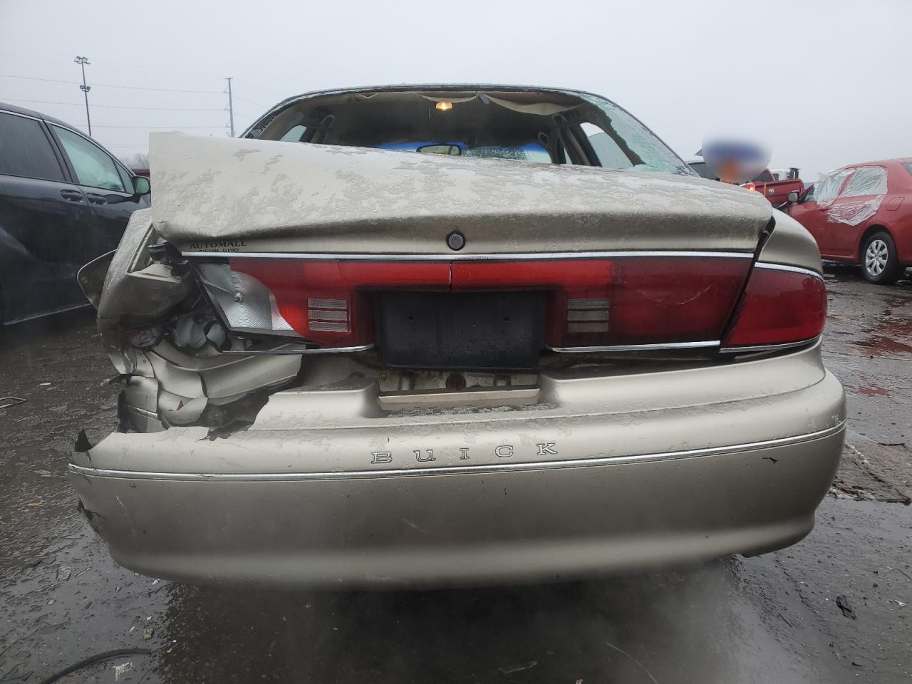 2000 Buick Century - Image 6