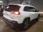 2019 Jeep Cherokee Limited zu verkaufen in Elgin, IL - Normal Wear