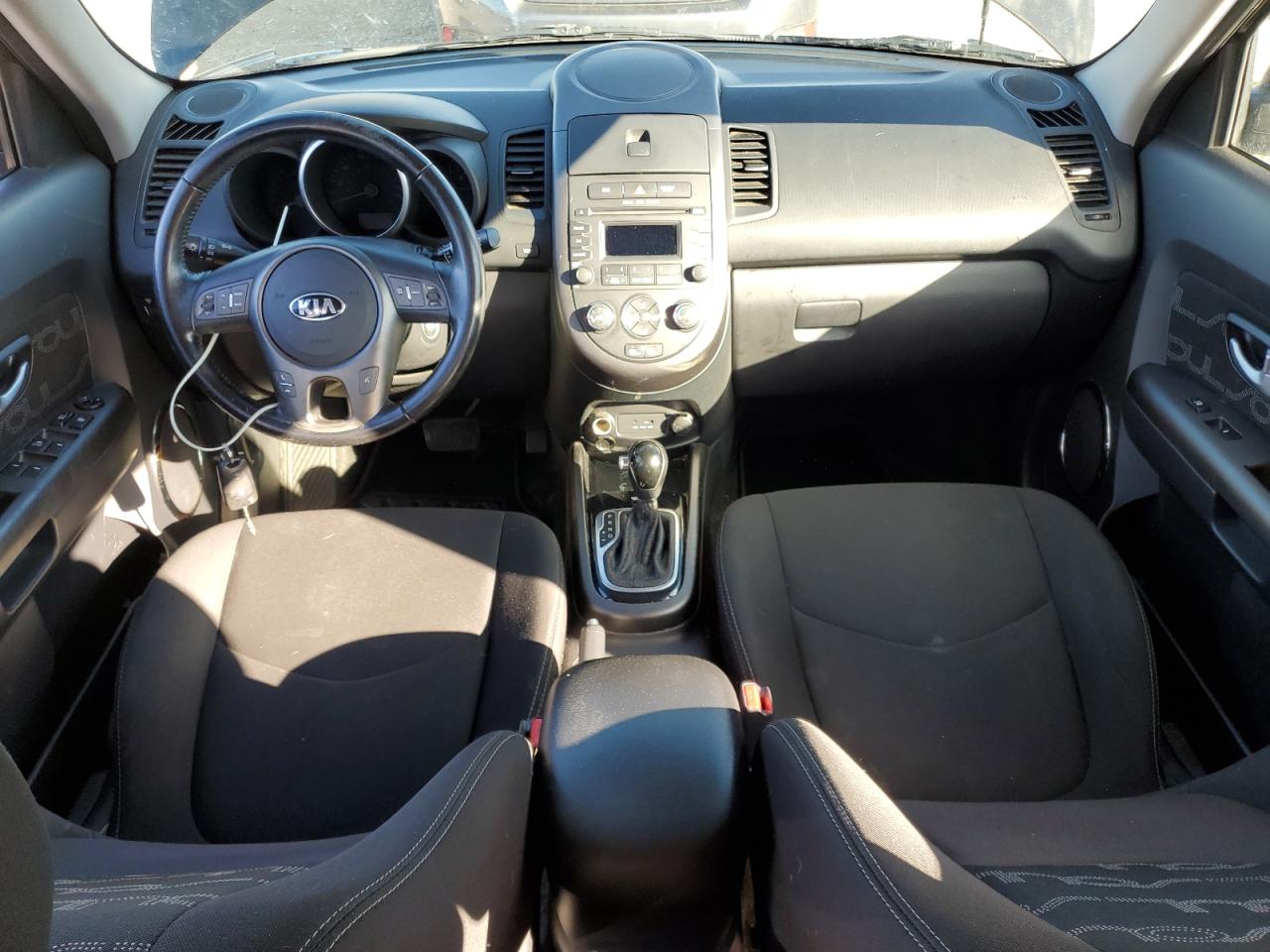2013 Kia Soul - Image 8