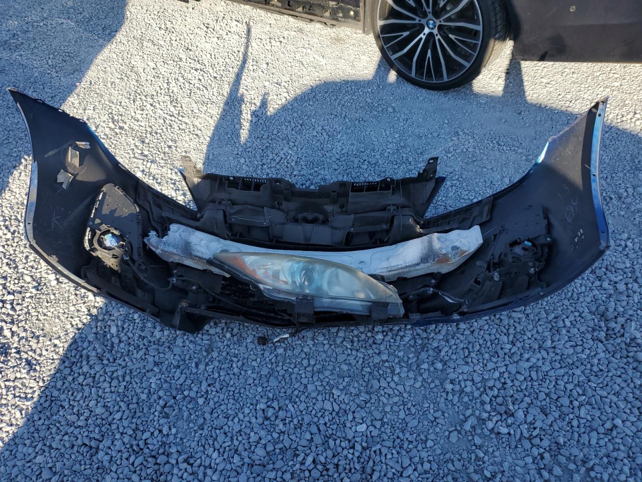 2012 Mazda 3 - Image 12