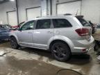 2019 Dodge Journey Crossroad en Venta en Ham Lake, MN - Front End