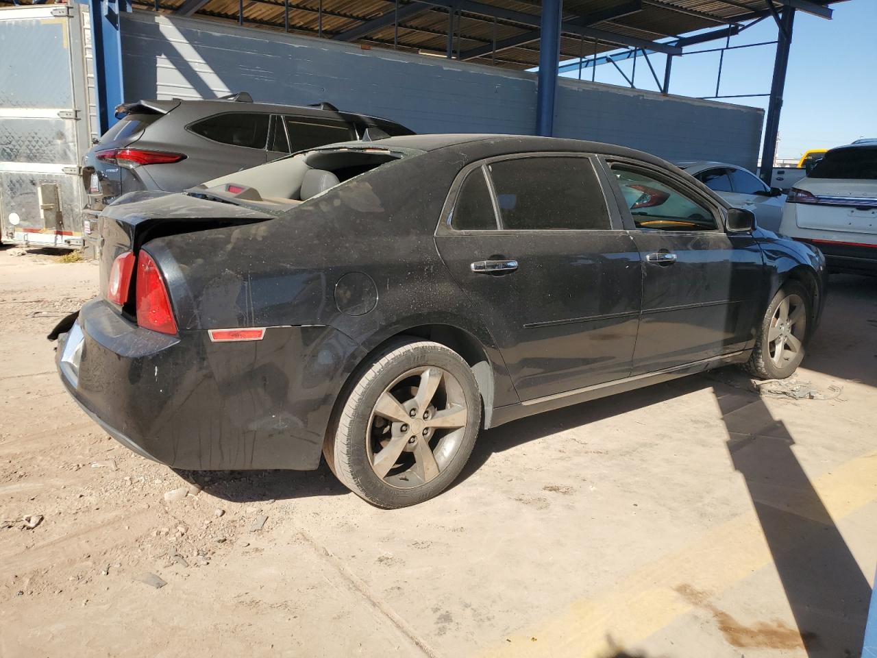 2012 Chevrolet Malibu - Image 3