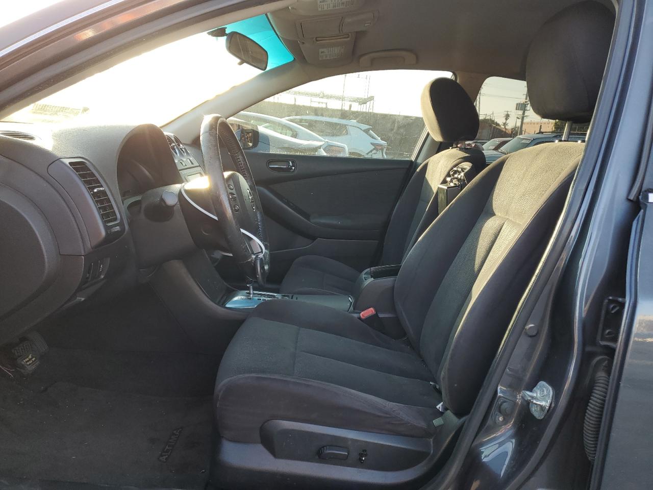 2011 Nissan Altima - Image 7