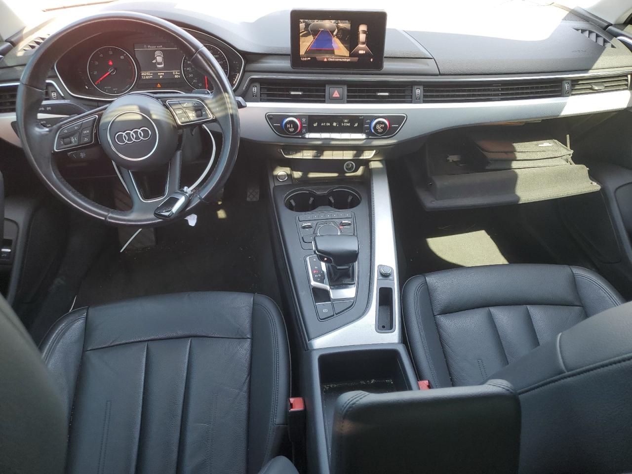 2017 Audi A4 - Image 8