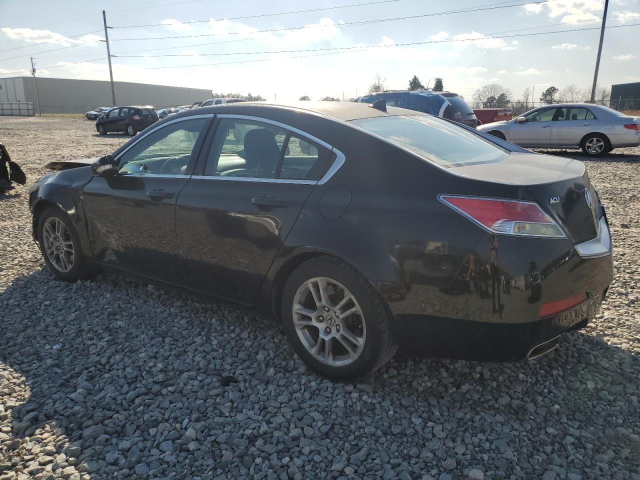 2010 Acura TL - Image 2