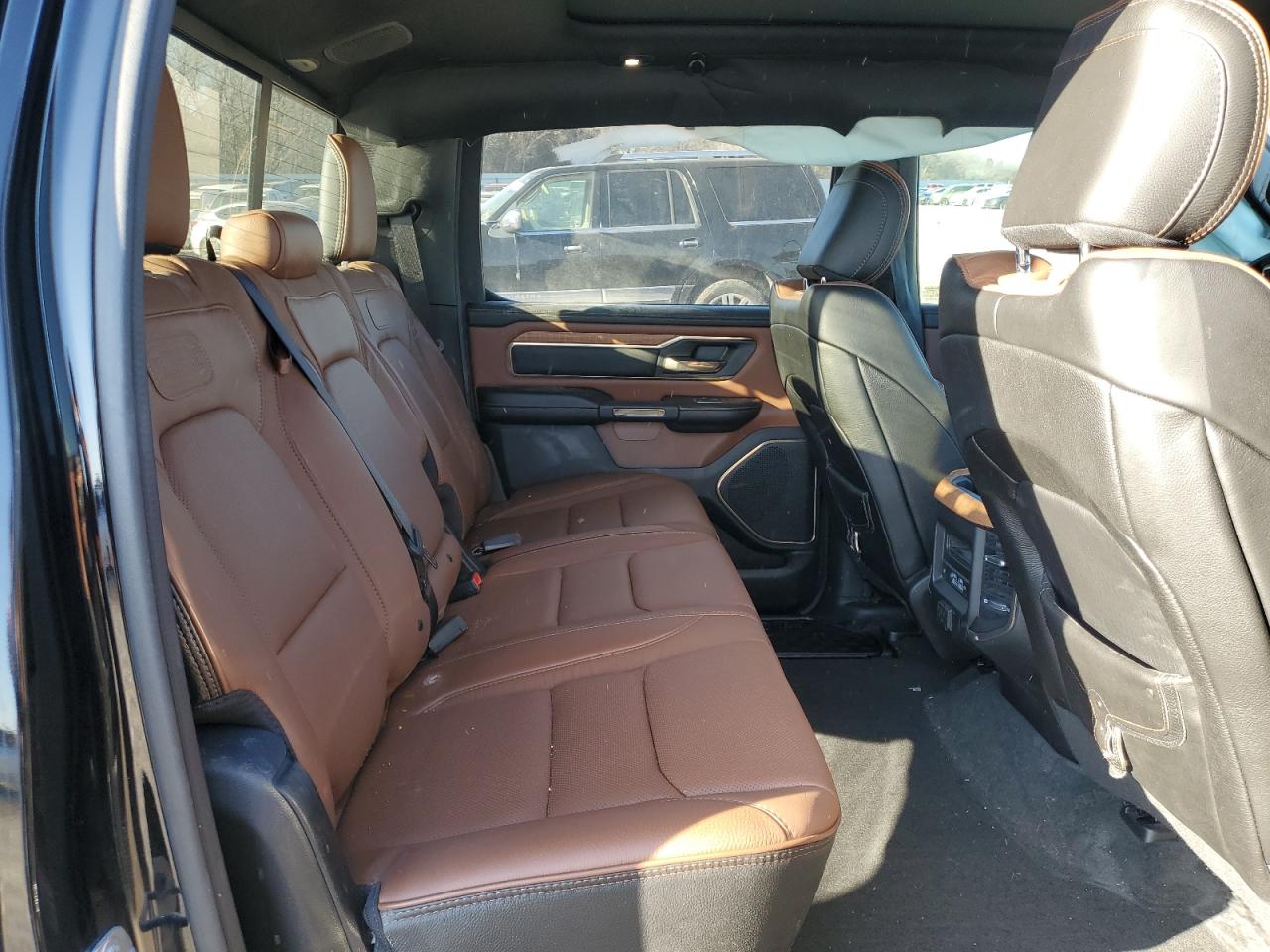 2022 RAM 1500 - Image 11