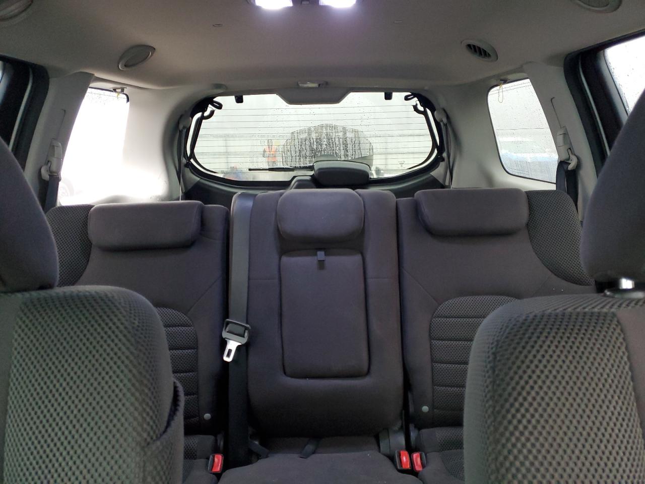 2011 Nissan Pathfinder - Image 10