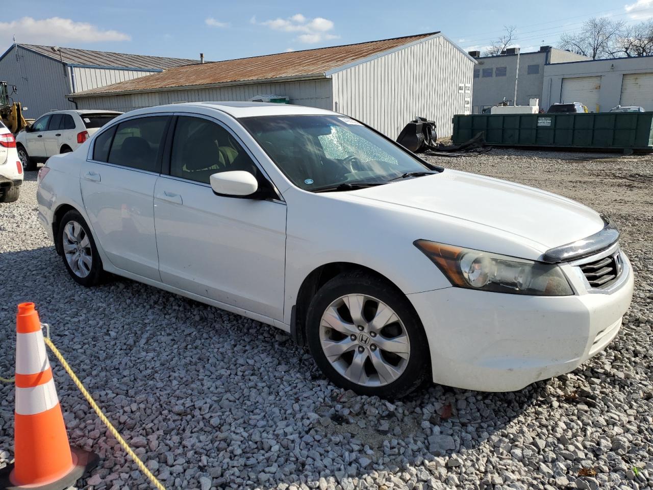 2009 Honda Accord - Image 4