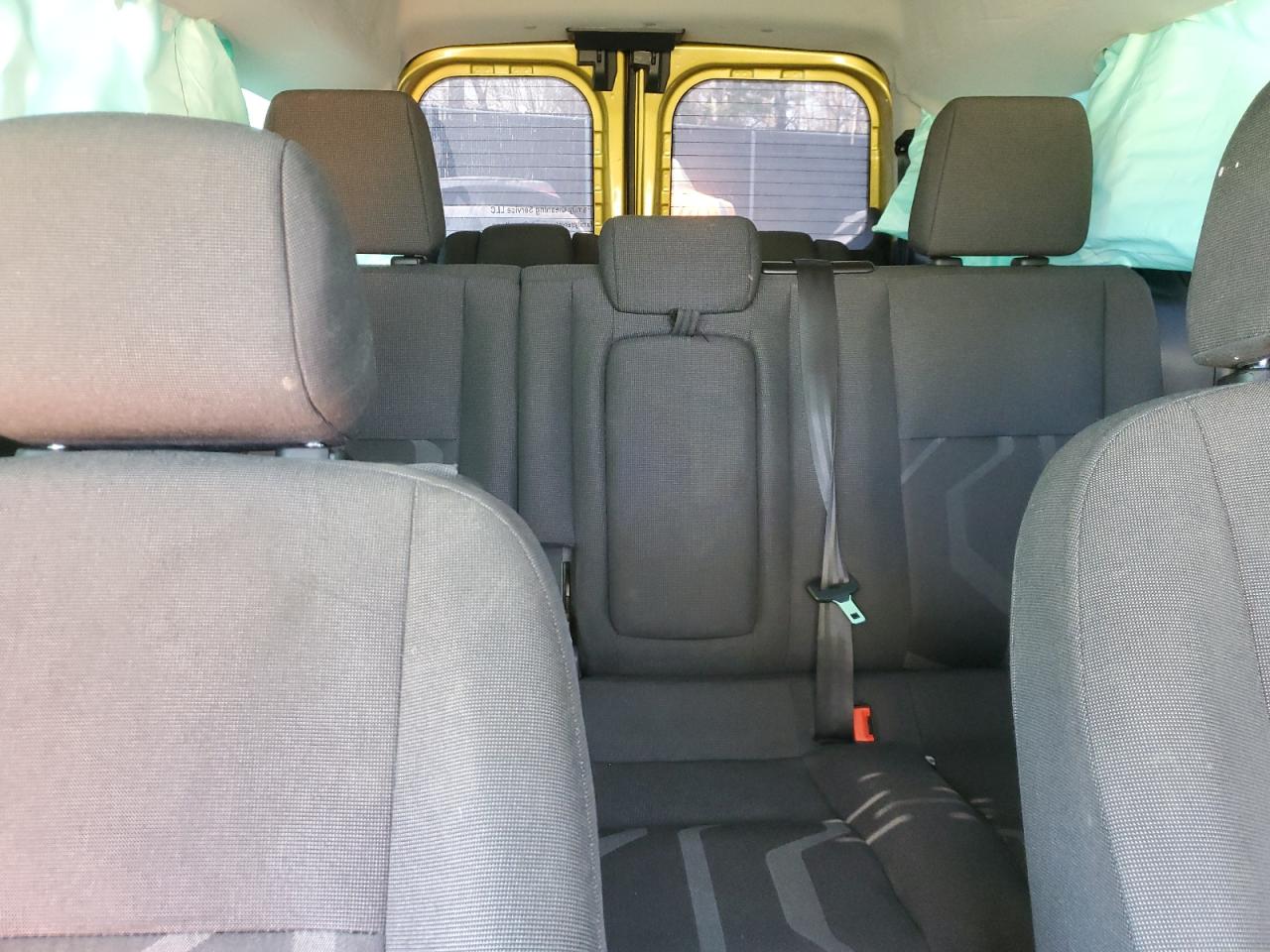 2015 Ford Transit - Image 10