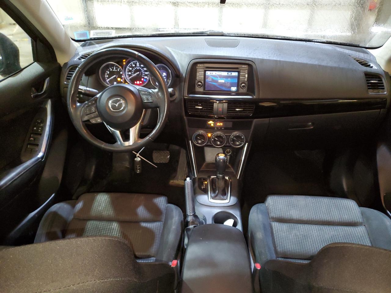 2014 Mazda CX-5 - Image 8