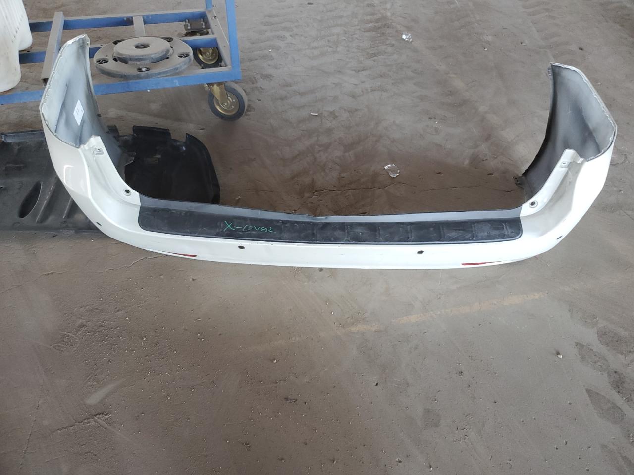 5TDYZ3DC9HS774478 TOYOTA All Models 2017