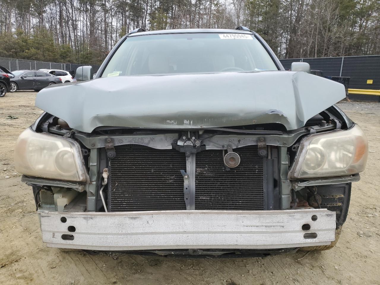 2005 Toyota Highlander - Image 5
