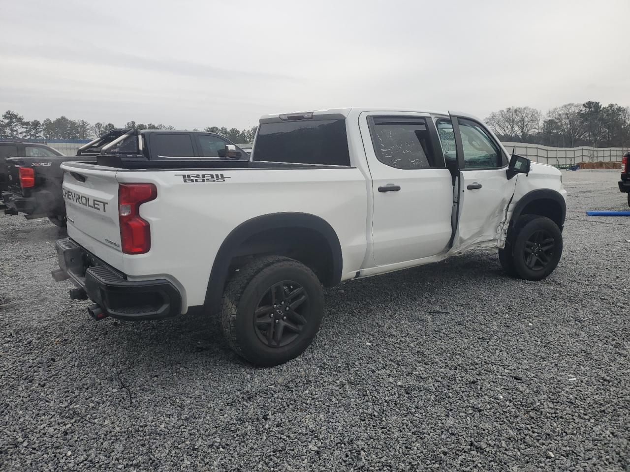 1GCPYCEF2KZ344014 CHEVROLET ALL Models 2019