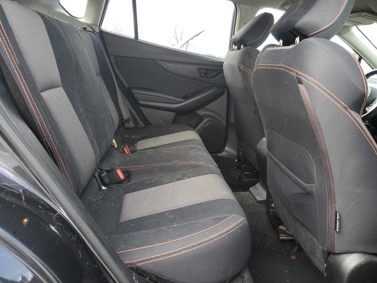 2019 Subaru XV - Image 11