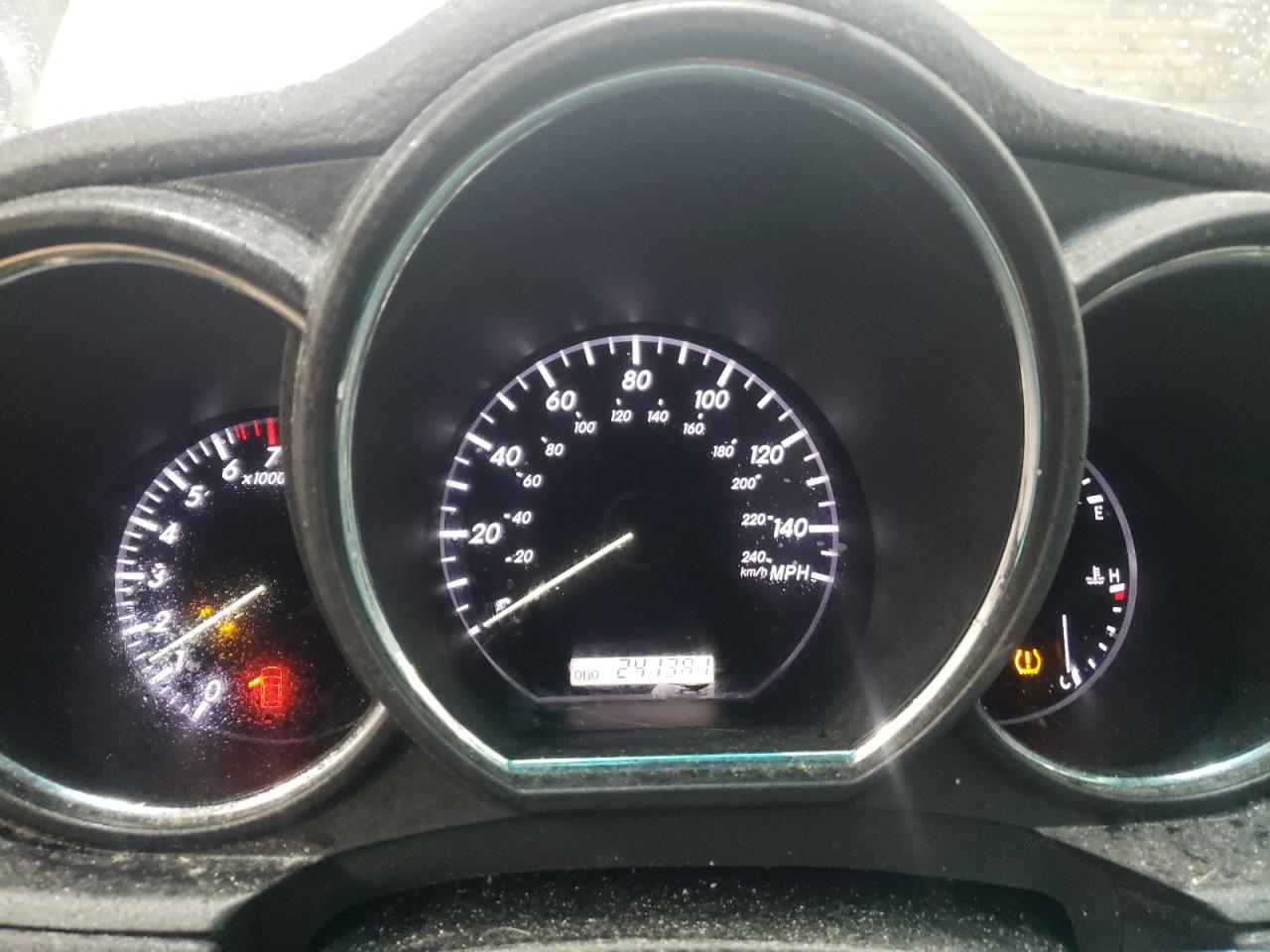 2008 Lexus RX - Image 9