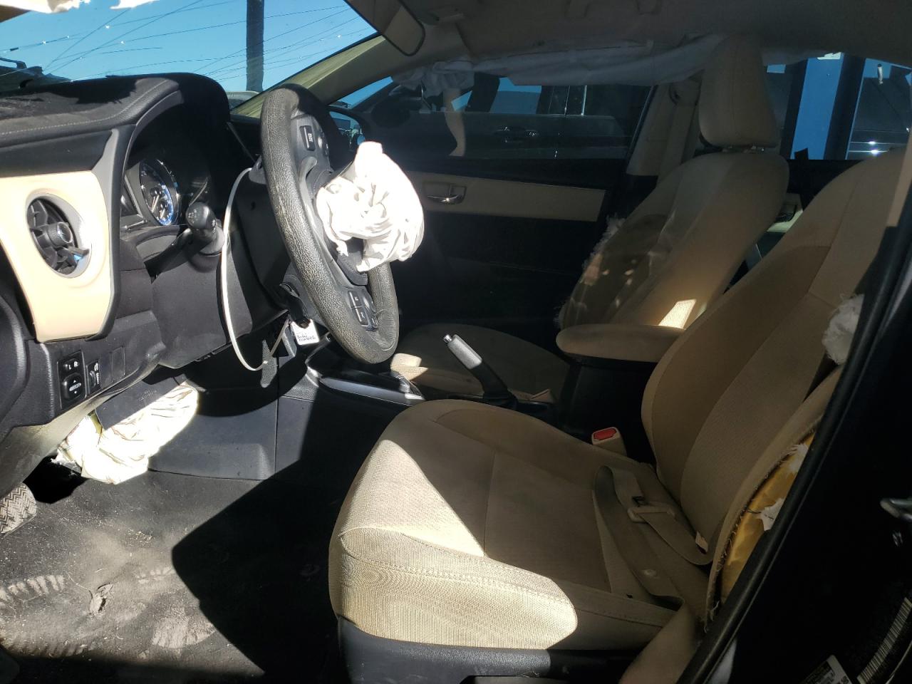 2017 Toyota Corolla - Image 7