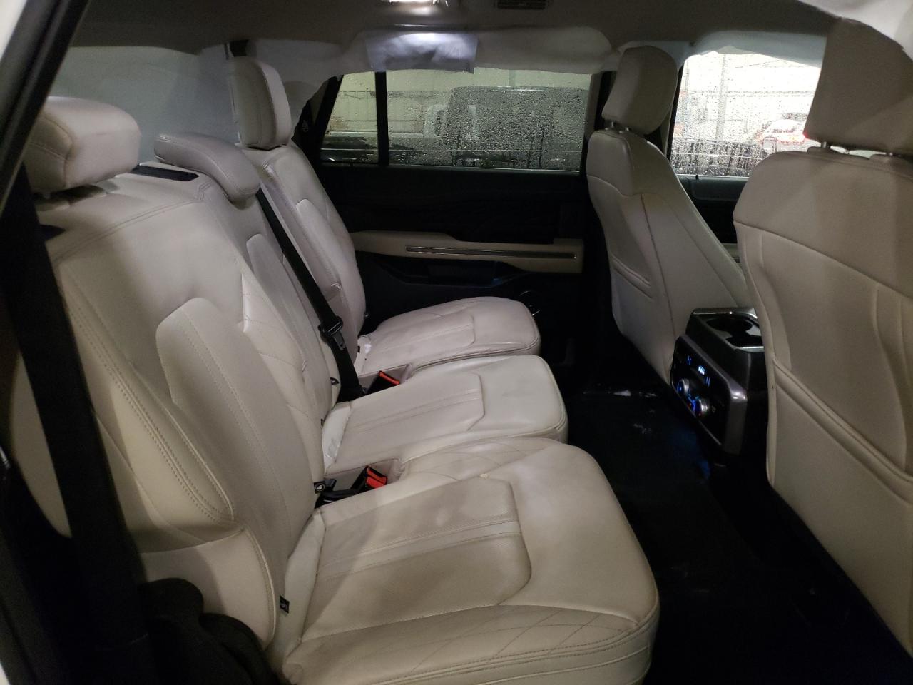 1FMJK1MT7KEA17405 FORD EXPEDITION 2019