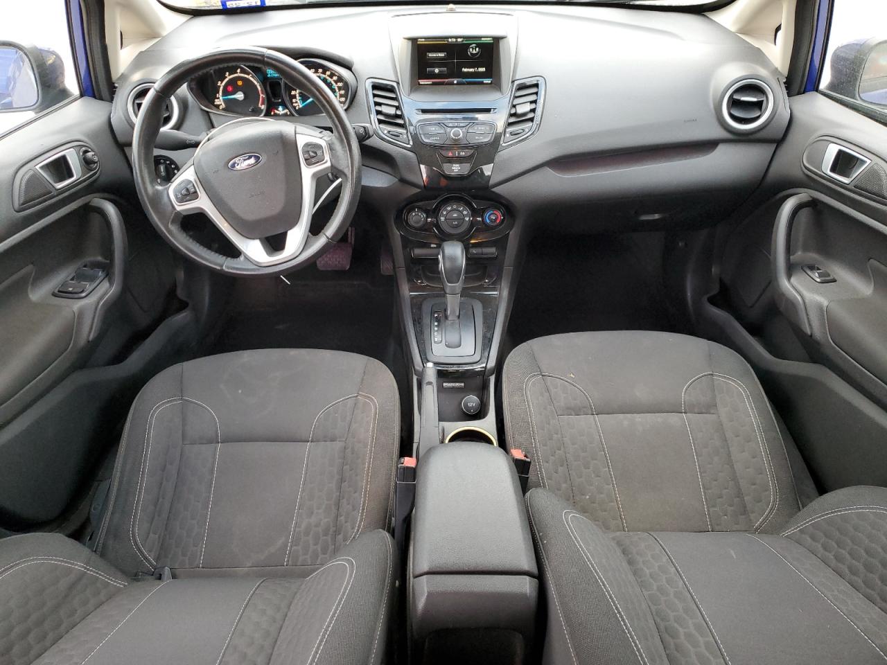 2015 Ford Fiesta - Image 8