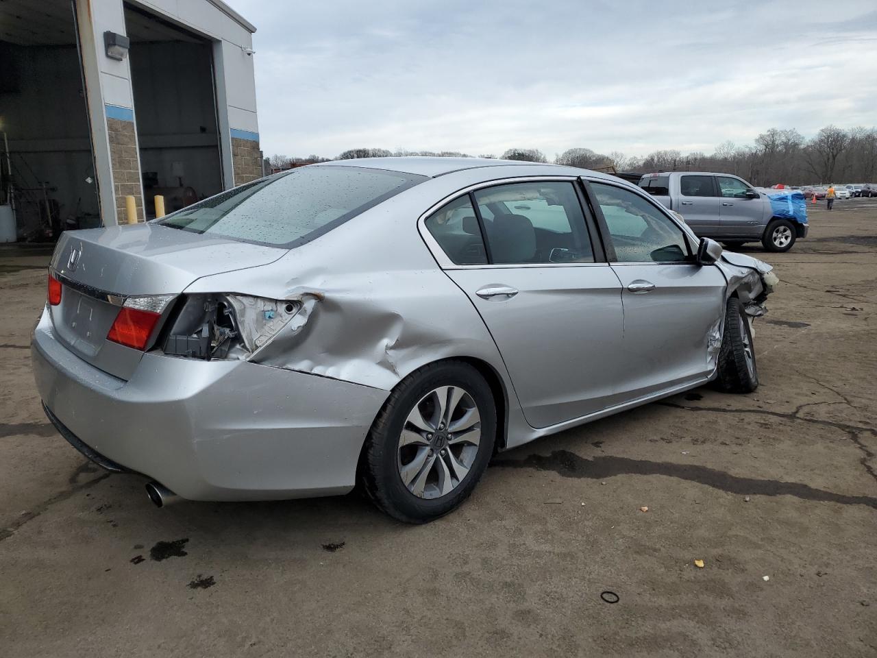 2013 Honda Accord - Image 3