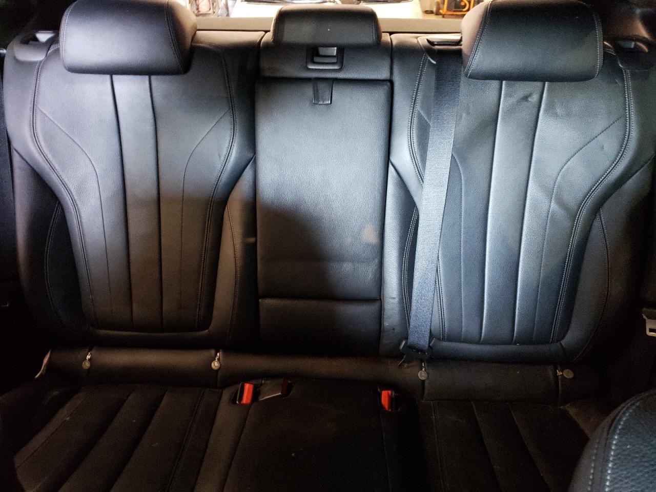 2017 BMW X6 - Image 10