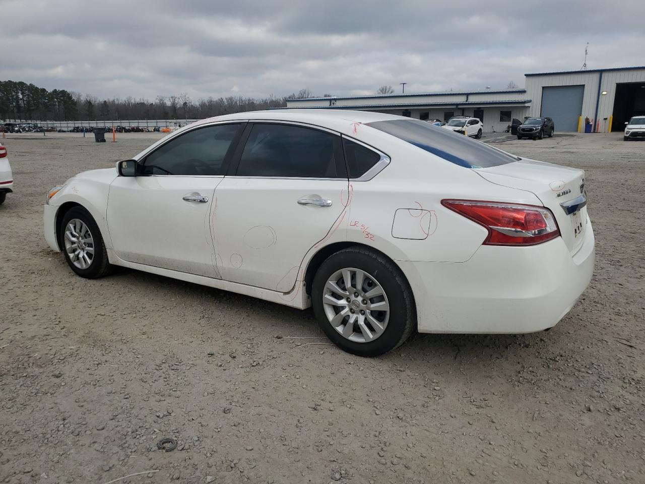 2013 Nissan Altima - Image 2