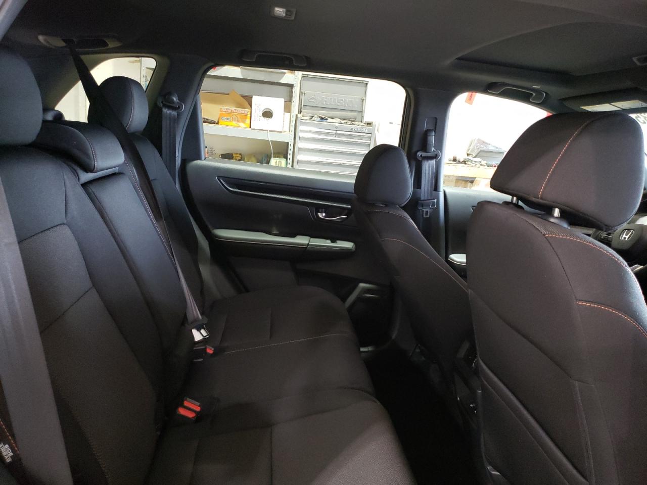 2024 Honda CR-V - Image 11