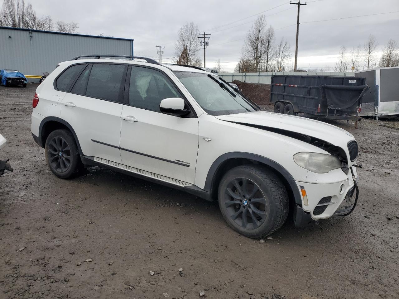 2011 BMW X5 - Image 4