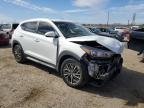 2020 Hyundai Tucson Limited продається в Tucson, AZ - Front End