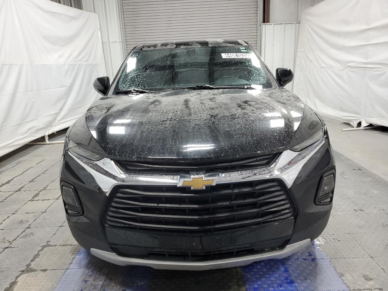 2020 Chevrolet Blazer - Image 5