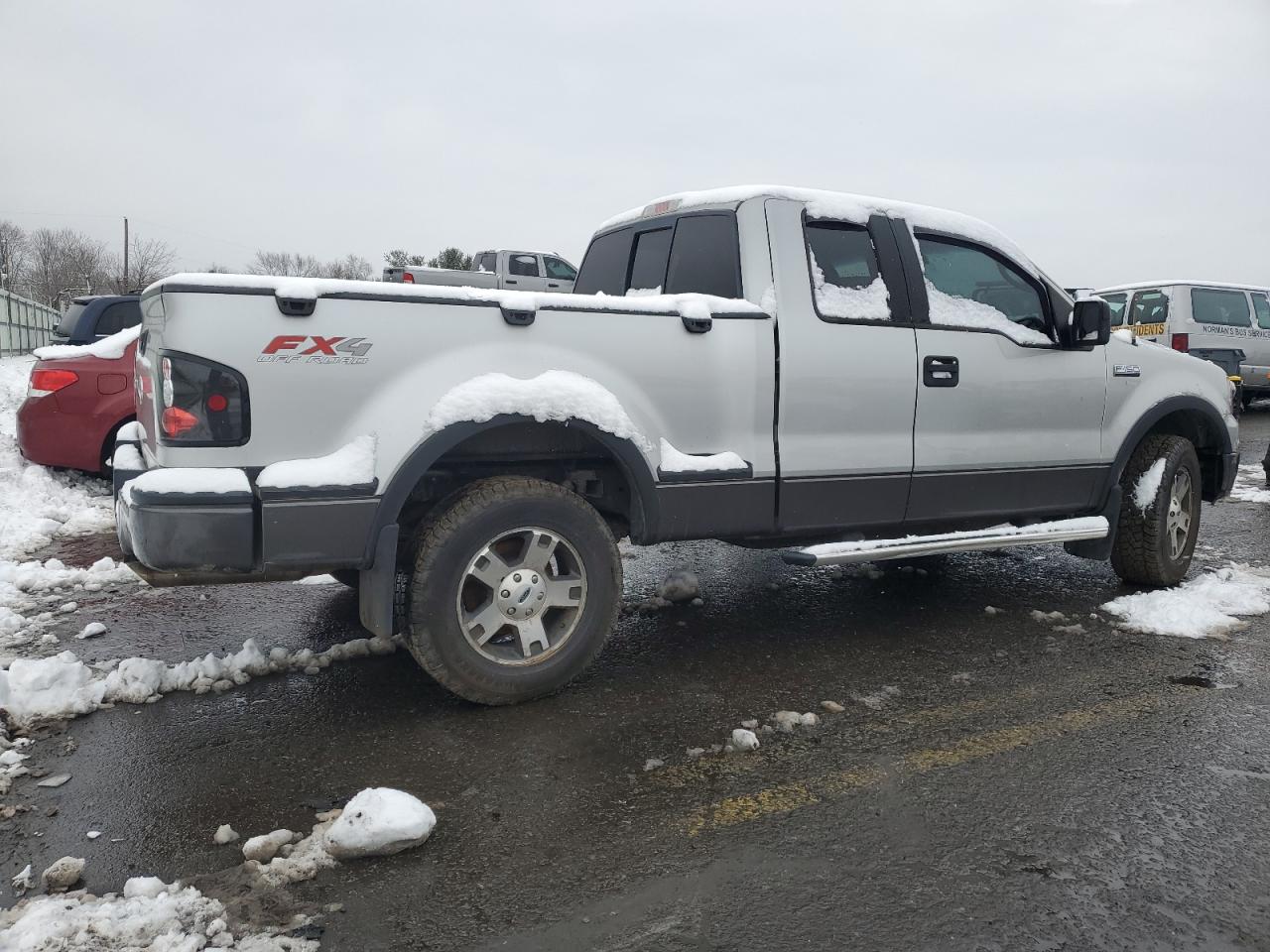 2004 Ford F-150 - Image 3