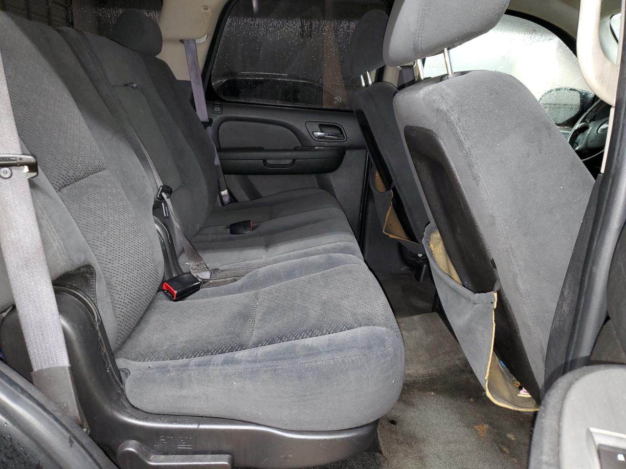 2008 Chevrolet Tahoe - Image 11