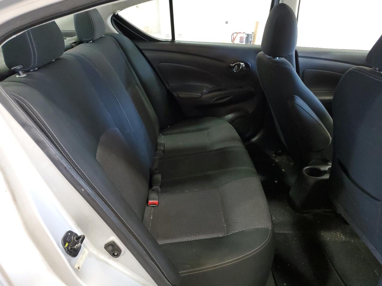 2017 Nissan Versa - Image 10