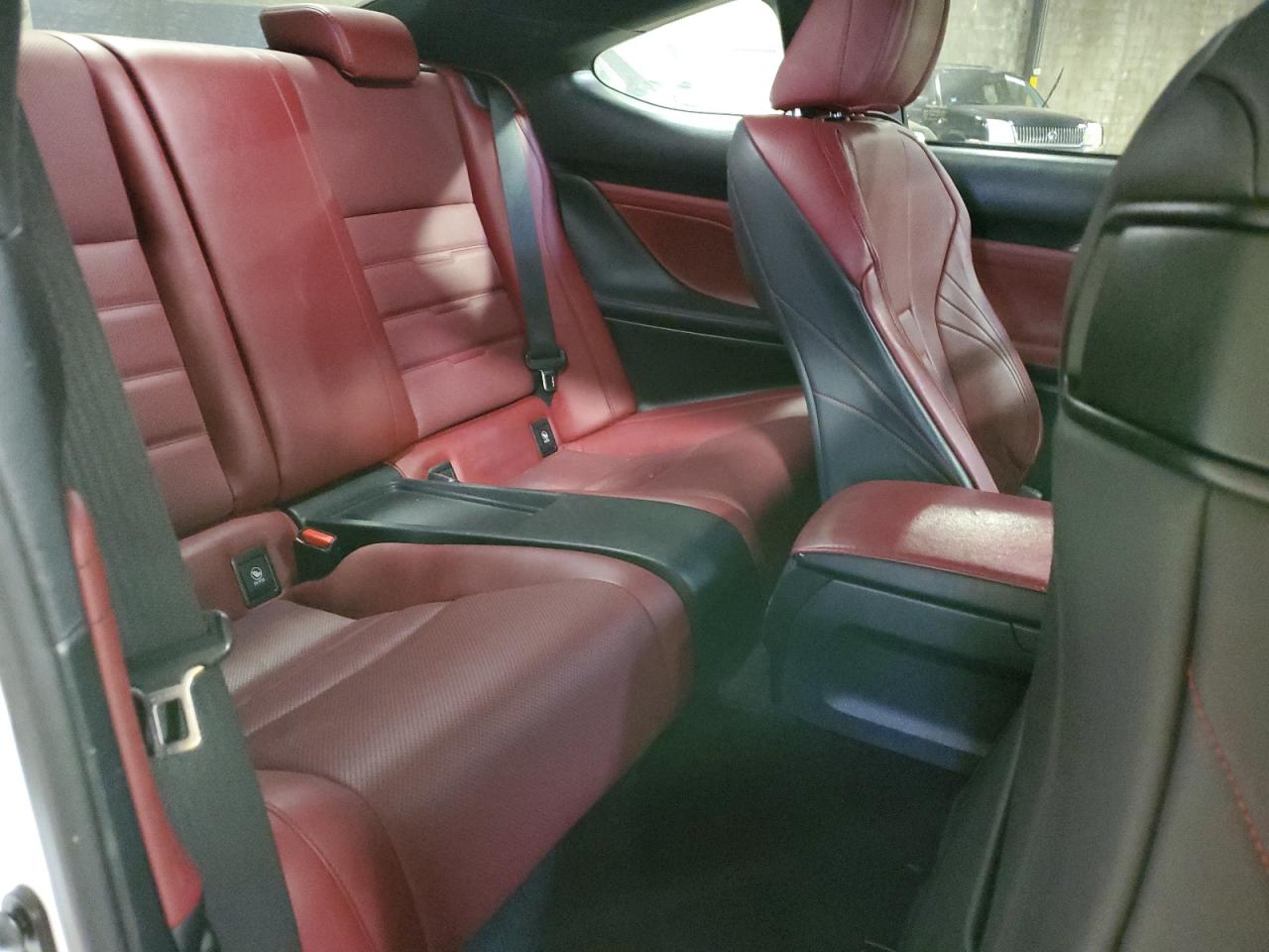 2015 Lexus RX - Image 10