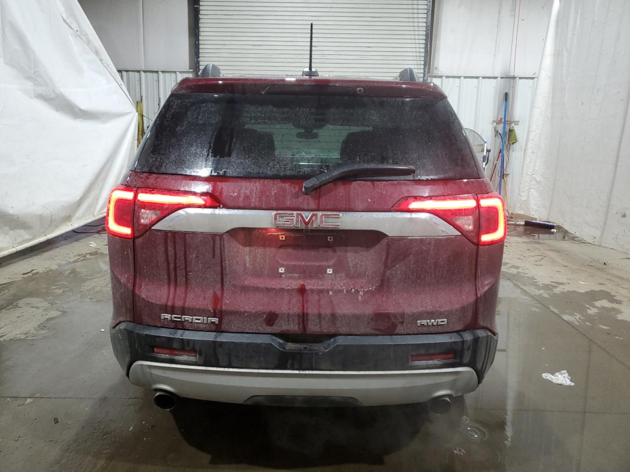 2017 GMC Acadia - Image 6