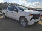 2023 Chevrolet Silverado C1500 Custom იყიდება Greenwell Springs-ში, LA - Front End