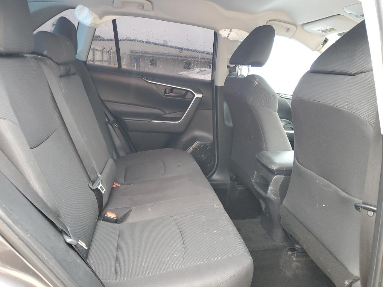 2T3H1RFV7LC057708 TOYOTA RAV4 2020