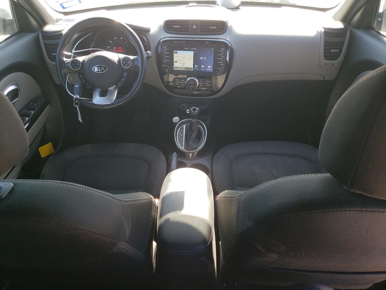 2017 Kia Soul - Image 8