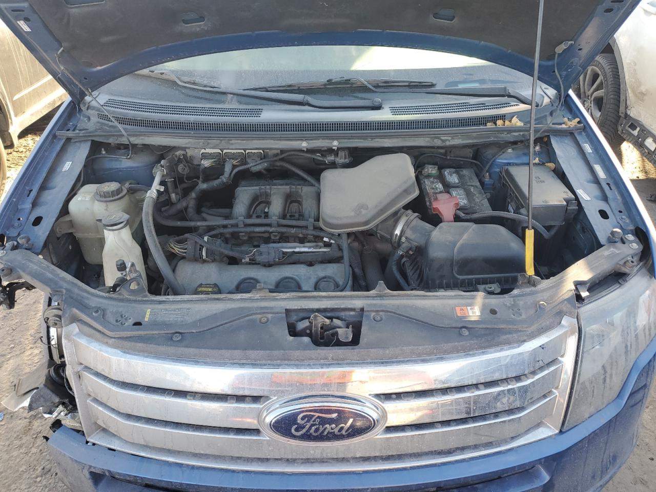 2010 Ford Edge - Image 12