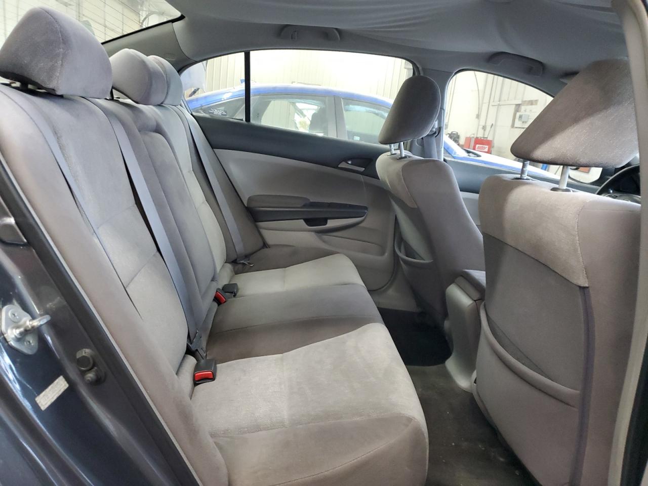 2009 Honda Accord - Image 10