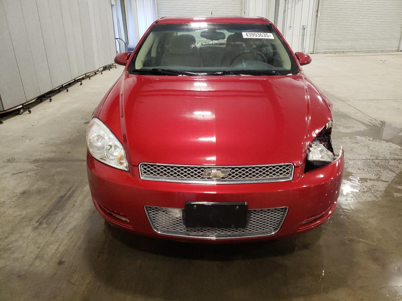 2014 Chevrolet Impala - Image 5
