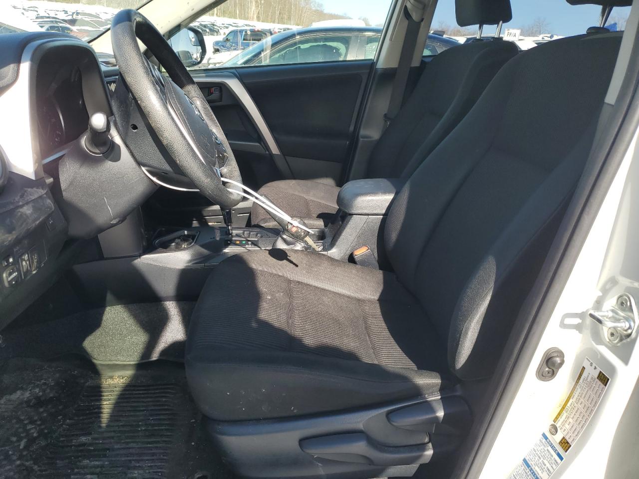 JTMBFREV9JJ218692 TOYOTA RAV4 2018