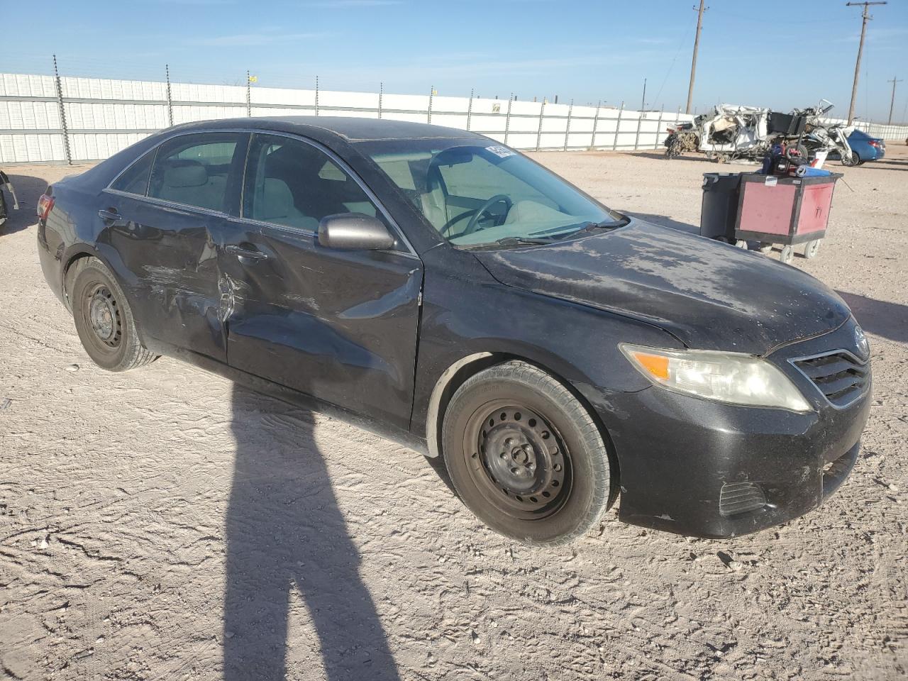 2010 Toyota Camry - Image 4